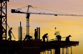 Construction Scene